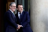 Emmanuel Macron va s’exprimer devant le Parlement britannique