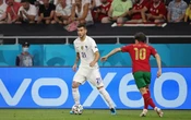 Euro 2021, France-Suisse: Hernandez se teste, une défense à trois travaillée