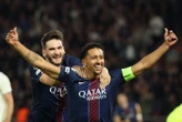 PSG : sans surprise, Marquinhos élu capitaine par ses partenaires