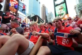 « C’est insupportable » : Pourquoi le « Viking row » des supporters et des joueurs norvégiens agace leurs voisins nordiques ?