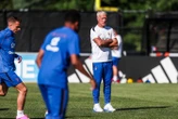 France-Irak : « Il y a un nonos à ronger pour vous ! », Didier Deschamps ironise sur les débats autour d’Ousmane Dembélé