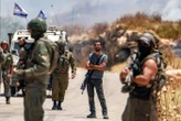 Un bébé tué par des tirs israéliens en Cisjordanie, ses parents blessés