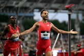 Athlétisme : « C’est juste incroyable », Azeddine Habz pulvérise le record de France du 1500m