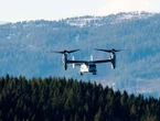 Un décollage vertical à 100 millions de dollars… C’est quoi le V-22 Ospreys, l’avion déployé par le Japon face à la menace chinoise ?