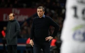 Ligue 2 : Thierry Laurey débarque officiellement sur le banc du PFC