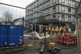 Ex-usine Enedis polluée à La Rochelle : « Tout le monde est inquiet » malgré des travaux inédits en France qui reprendront cet été
