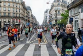 10K Adidas : Paris au rythme de la course, circulation perturbée dans quatre arrondissements ce week-end