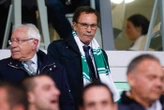 Football : Saint-Étienne rompt avec son ancien président Roland Romeyer, accusé de harcèlement et outrages sexistes