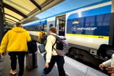 « Les passagers ont trop chaud » : un train Eurostar bloqué depuis plusieurs heures dans le Pas-de-Calais