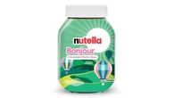 Nutella offre aux gourmands une vue... sur le puy de Dôme