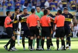 Boca Junior - Benfica : quatre buts, trois cartons rouges… le résumé en vidéos d’un choc très chaud à Miami