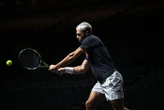 Rolex Paris Masters : à quelle heure et sur quelle chaîne TV voir les matchs à Paris La Défense Arena ?