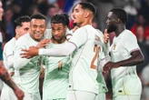 « C’est dommage, je le trouve vraiment beau » : le maillot extérieur vert des Bleus en rupture de stock
