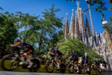 DIRECT. Tour de France 2026 : suivez la deuxième étape entre Tarragone et Barcelone