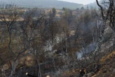 Aude : « vigilance maximale » face au risque de réactivation du feu