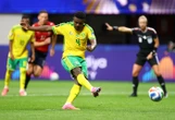 République tchèque-Afrique du Sud (1-1) : les Bafana Bafana arrachent le nul et restent en vie