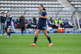 Fleury - Paris FC (1-4) : un triplé de Clara Mateo offre le derby aux Parisiennes