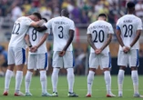 Coupe du monde des clubs : la vidéo déchirante des larmes de Cancelo et Neves lors de l’hommage à Diogo Jota