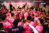 « L’objectif, ce n’est pas la demi-finale, c’est le titre » : après avoir surclassé La Rochelle, le Stade Français voit grand