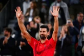 « J’ai peut-être joué mon dernier match à Roland-Garros » : l’émouvante sortie de Novak Djokovic