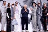 Mort de Giorgio Armani : par testament, le couturier oblige ses héritiers à vendre sa maison de couture