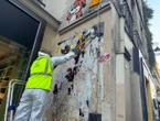 Paris récupère 4,5 millions d’euros d’amendes contre l’affichage sauvage : « On ne fait pas de traitement de faveur »