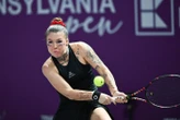 « Comme si on jouait dans l’Allemagne nazie » : le coup de gueule de l’Ukrainienne Oliynykova contre sa future adversaire russe