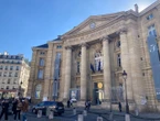 Paris : la mairie du Ve bientôt classée aux Monuments historiques