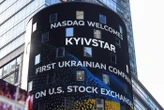 Guerre en Ukraine : c’est quoi Kyivstar, la « première société ukrainienne de l’histoire » cotée sur le Nasdaq à plus de 2 milliards de dollars ?