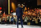 Présidentielle 2027 : Mélenchon et Glucksmann au coude-à-coude, derrière le RN et Édouard Philippe