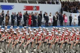 Défilé du 14 juillet : la présence de militaires croates sur les Champs-Élysées divise à Zagreb