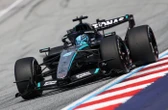 Formule 1, GP d’Autriche : George Russell regoûte à la victoire, les Ferrari moins en verve