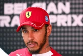 « On ne peut plus rester silencieux » : le message d’alerte de Lewis Hamilton sur la situation des civils à Gaza