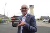 Les pâtés Hénaff repartent dans l’espace avec du homard breton et du colombo de porc signés Ducasse