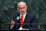 « Nous ne vous avons pas oubliés » : depuis le siège de l’ONU, Netanyahou dit s’adresser aux otages via des haut-parleurs à Gaza