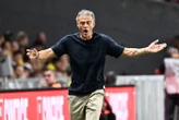 Nantes-PSG : « Pour tout gagner, nous avons besoin de tous les joueurs », rappelle Luis Enrique