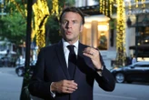 Guerre en Ukraine : Macron exhorte Trump à transformer sa « colère » contre Poutine en « actes »