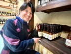 « Ce n’est pas un jus de pomme » : dans l’Eure, un domaine invente le cidre artisanal sans alcool