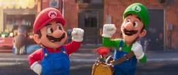 Un film « Super Mario Galaxy » sortira en avril 2026 au cinéma