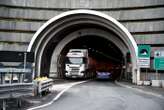 Haute-Savoie : le tunnel du Mont-Blanc doit rouvrir lundi à 22 heures, après 15 semaines de travaux