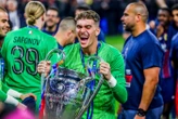 Mercato PSG : et si Renato Marin était prêté cet été ?