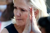 DIRECT. Procès des assistants parlementaires du RN : la décision de la cour d’appel attendue ce mardi pour Marine Le Pen
