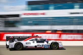 Plongez dans les 24 Heures du Mans comme si vous étiez à bordEn partenariat avec IDEC SPORT