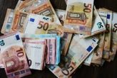 Réseau de blanchiment d’argent à Aubervilliers : 800 000 euros en liquide saisis