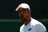 Wimbledon : le Français Benjamin Bonzi crée la sensation en sortant d’entrée Daniil Medvedev
