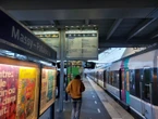 Le trafic du RER B « fortement perturbé » sur toute la ligne en raison d’un mouvement social