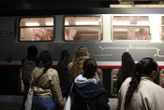 Métro, RER, Transilien… Quelles lignes ont été les plus ponctuelles au mois de mars en Île-de-France ?