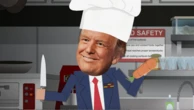 « On aime ce qui dérange » : comment la série satirique South Park connaît une deuxième jeunesse grâce à Trump