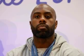 « Quand on aura envie, on ira » : Teddy Riner repousse encore son retour à la compétition