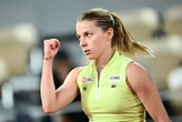 Roland-Garros : Maja Chwalinska réussit un nouvel exploit historique et se qualifie pour la finale